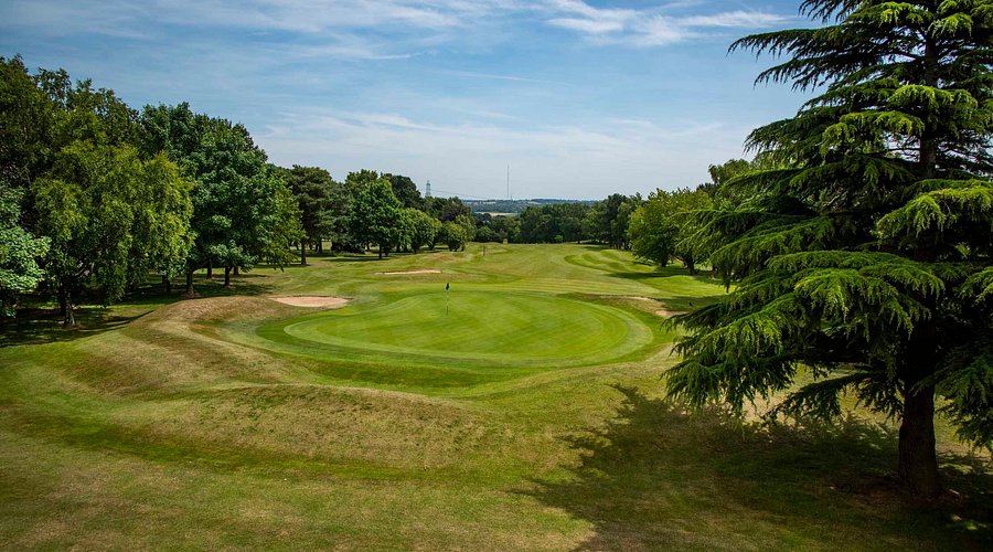 Druids-HEath-Golf-Club